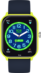 Ice Watch 022791 ICE smart junior 2.0 gyerek okosra (36 mm)