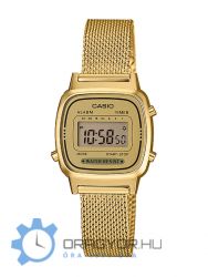 Casio LA670WEMY-9EF Vintage Ni karra