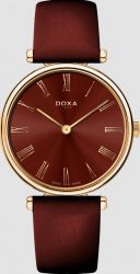 Doxa 112.90.164.05 D-Lux Frfi karra