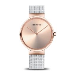 Bering 14539-266 Classic Unisex 39mm Karra