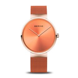 Bering 14539-565 Classic Unisex 39mm Karra