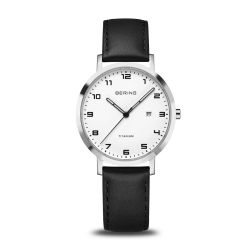 Bering 18634-404 Titanium Ni karra