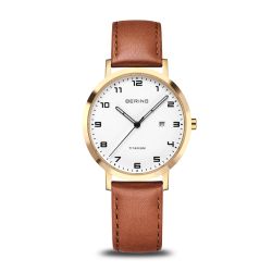 Bering 18634-534 Titanium Ni karra