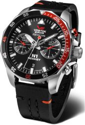 Vostok Europe N1 Rocket frfi karra