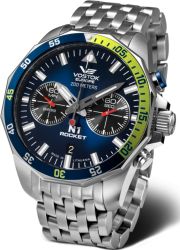 Vostok Europe N1 Rocket frfi karra