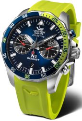 Vostok Europe N1 Rocket frfi karra