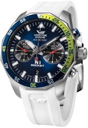 Vostok Europe N1 Rocket frfi karra