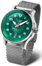 Vostok Europe 592A759-B Expedition South Pole Frfi karra