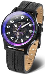 Vostok Europe 592C760-L Expedition South Pole Frfi karra