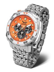 Vostok Europe 650a723-b Systema Periodicum Neon karra