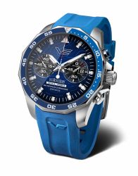 Vostok Europe 6S21-225A463-F KKES (Kkestet) Limited Edition Karra