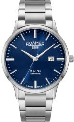 Roamer 718833 41 45 70 R-Line Frfi Karra