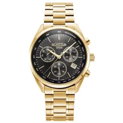 Roamer 993819 48 85 20 Pro Chrono Frfi karra