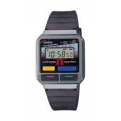 Casio Vintage Stranger Things unisex karra