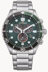 Citizen AT2561-81X Eco-Drive Karra