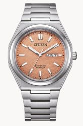 Citizen AW0130-85Z Szuper Titanium Karra