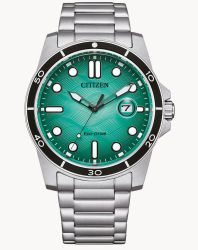 Citizen AW1816-89L Divatos Karra