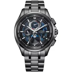 Citizen BY1008-67L ATTESA HAKUTO-R Promaster frfi karra