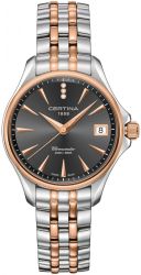 Certina DS Action Lady Chronometer karra