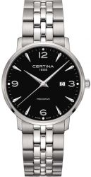 Certina C035.410.11.057.00 DS Caimano Frfi karra