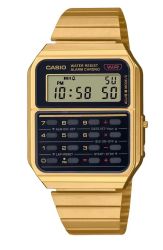 Casio CA-500WEG-1AEF Vintage frfi karra