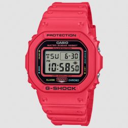 G-Shock by Casio DW-5600EP-4ER Sportos karra