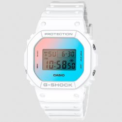 G-Shock by Casio DW-5600TL-7ER Sportos karra