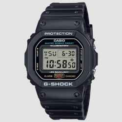 G-Shock by Casio DW-5600UE-1ER Sportos Frfi karra