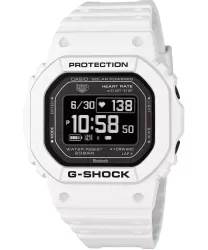 G-Shock by Casio DW-H5600-7ER G-SQUAD Move Square Bluetooth Solar karra