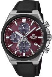 Edifice by Casio EFS-S630BL-5AVUEF Divatos Karra