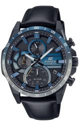 Edifice by Casio EQS-940NL-1AVUEF Nighttime Drive Series Special Edition karra