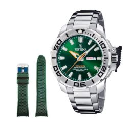 Festina F20665/2 Diver Frfi karra