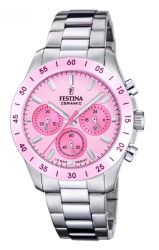 Festina F20693/2 Boyfriend Ceramic Ni karra