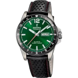 Festina F20699/3 Titanium Frfi karra