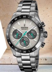 Festina Boyfriend Ceramic Ni karra