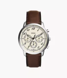 Fossil FS6022 Neutra Chronograph Frfi karra