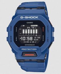 G-Shock by Casio GBD-200-2ER Sportos frfi karra