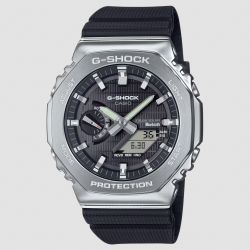 G-Shock by Casio GBM-2100-1AER G-Steel Frfi karra