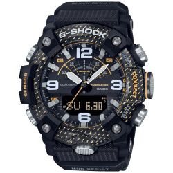 G-Shock by Casio GG-B100Y-1AER Sportos Frfi karra