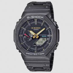 G-Shock by Casio GM-B2100VF-1ADR 40th Anniversary LIMITED EDITION | Porter Collection Bag Set