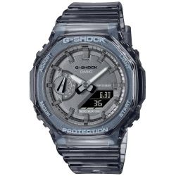 G-Shock by Casio GMA-S2100SK-1AER Sportos frfi karra