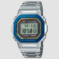 G-Shock by Casio CASIO WATCH 50TH ANNIVERSARY Frfi karra