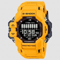 G-Shock by Casio GPR-H1000-9ER Rangeman Karra