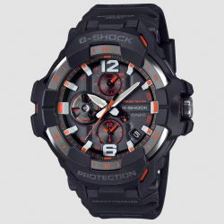 G-Shock by Casio GR-B300-1A4ER GRAVIRYMASTER Frfi karra