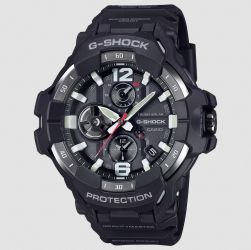 G-Shock by Casio GR-B300-1AER GRAVIRYMASTER Frfi karra