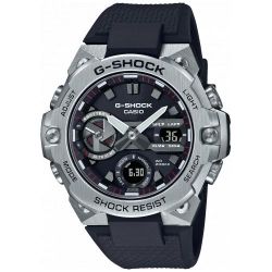 G-Shock by Casio GST-B400-1AER G-Steel Frfi karra