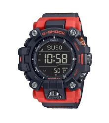 G-Shock by Casio GW-9500-1A4ER Mudman Frfi karra