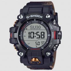 G-Shock by Casio GW-9500TLC-1ER Sportos Karra