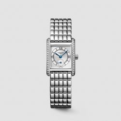 LONGINES Mini Dolcevita Quartz 22x29mm Quartz Ni karra