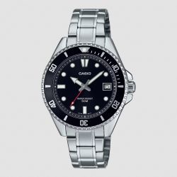 Casio MDV-10D-1A1VEF Sportos Frfi karra